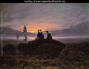 Moonrise-over-the-Sea