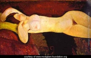 Reclining-Nude---Le-Grande-Nu