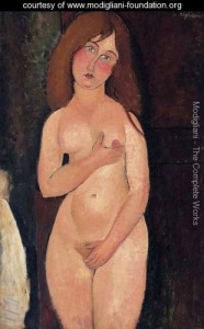 Venus-(Nu-debout,-nu-medicis)