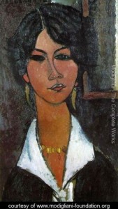 Woman-of-Algiers