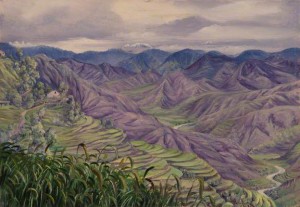 Royal Botanic Gardens, Kew; (c) Royal Botanic Gardens, Kew (book); Supplied by The Public Catalogue Foundation