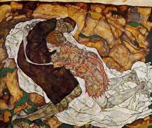 death-and-the-maiden