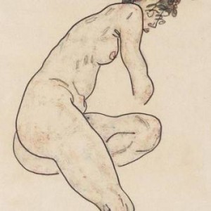 seated-nude-with-bent-left-knee-artwork-photo-u1