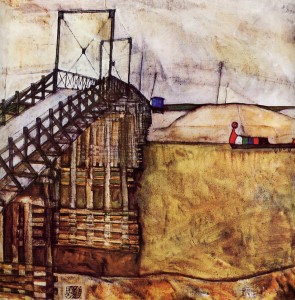the-bridge