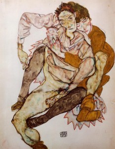 the-embrace